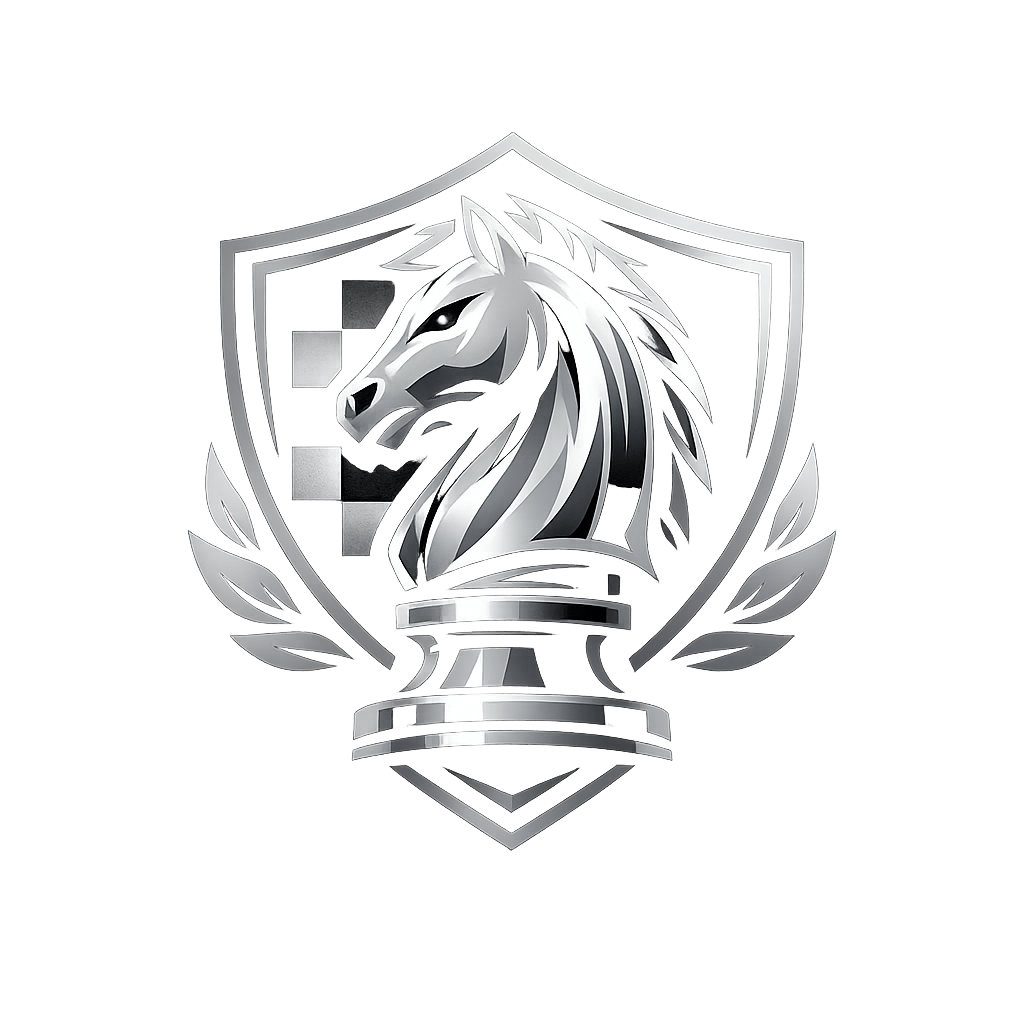 Knights Auto Logo